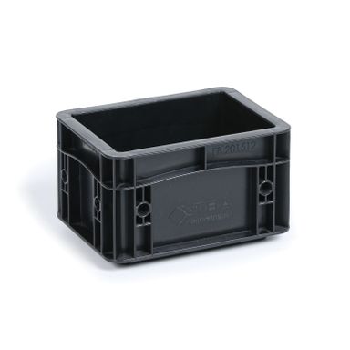 ESD Eurobox 200 x 150 x 120 mm