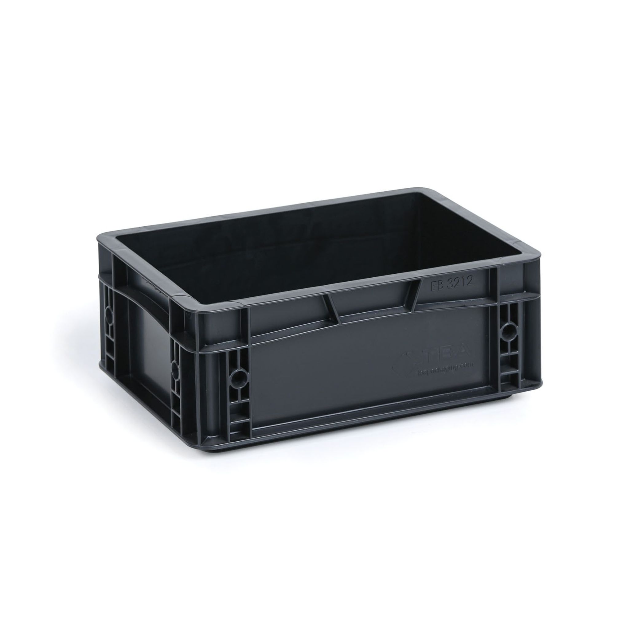 ESD Eurobox 300 x 200 x 120 mm ESD Eurobox 300 x 200 x 120 mm