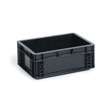 ESD Eurobox 300 x 200 x 120 mm