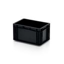 ESD Eurobox 300 x 200 x 170 mm ESD Eurobox 300 x 200 x 170 mm