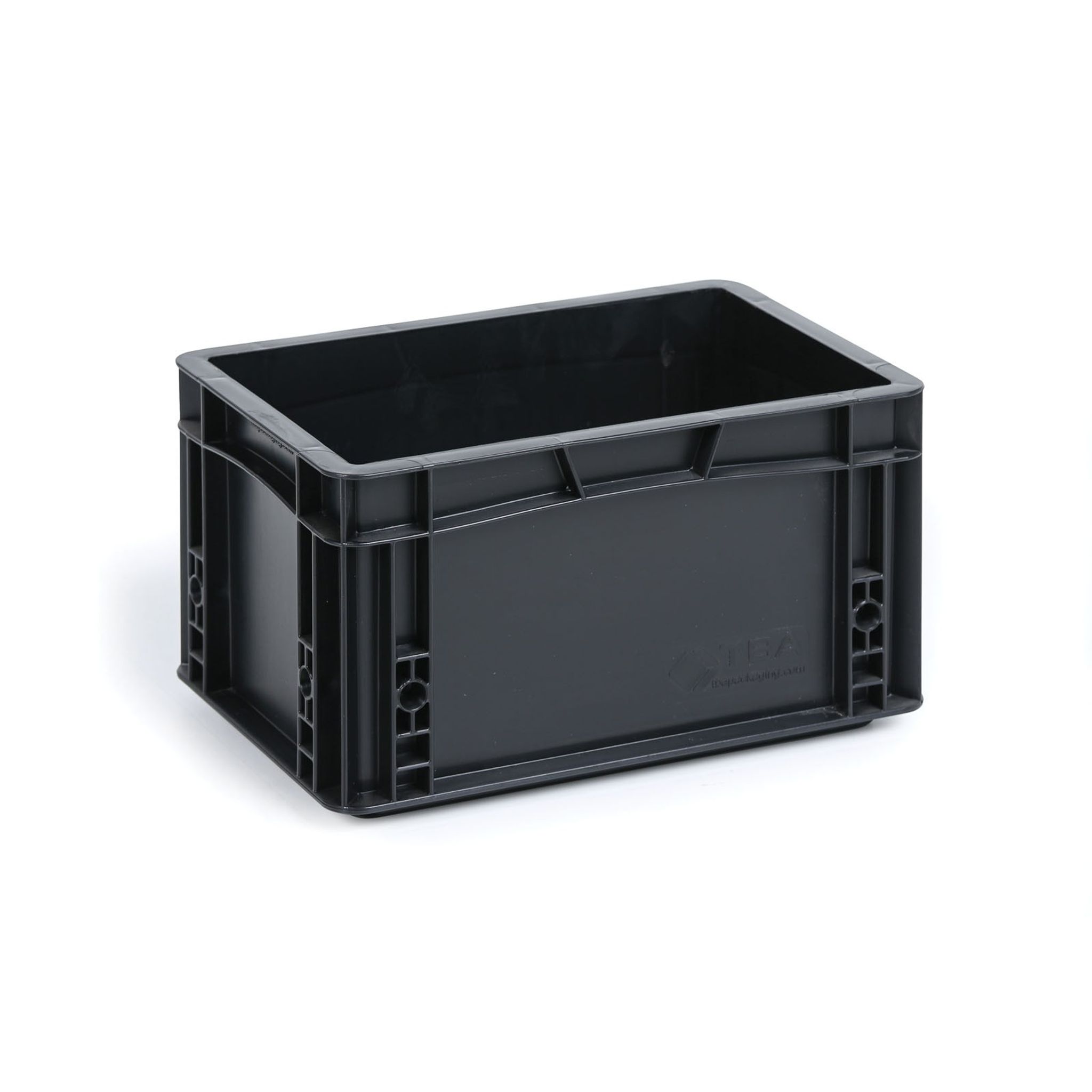 ESD Eurobox 300 x 200 x 170 mm ESD Eurobox 300 x 200 x 170 mm