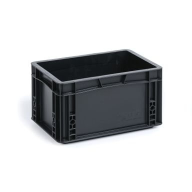 ESD Eurobox 300 x 200 x 170 mm