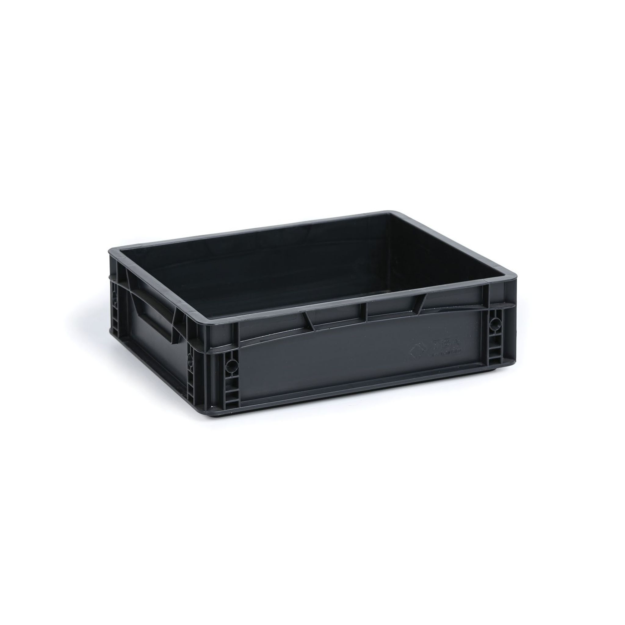 ESD Eurobox 400 x 300 x 120 mm