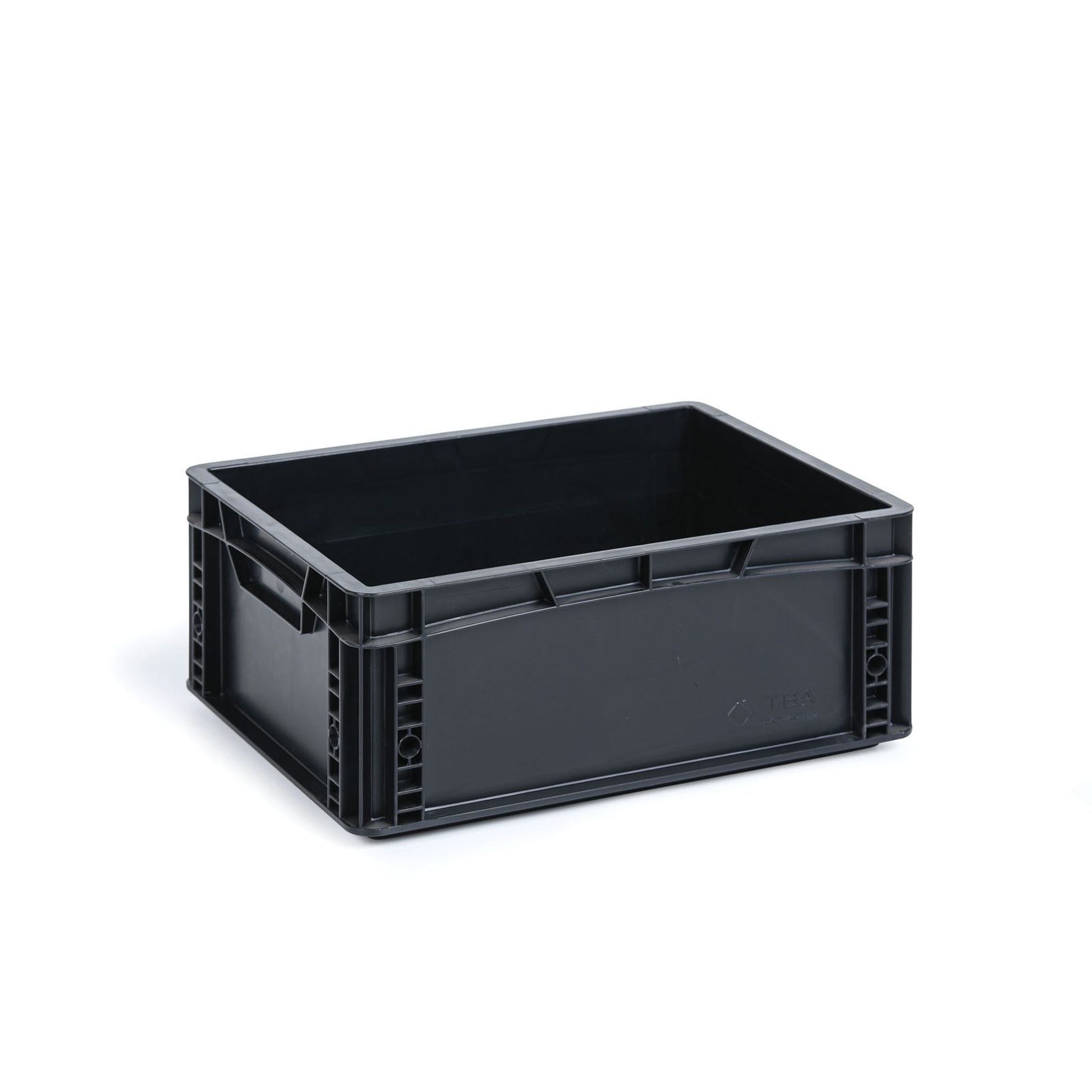 ESD Eurobox 400 x 300 x 170 mm ESD Eurobox 400 x 300 x 170 mm