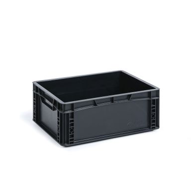 ESD Eurobox 400 x 300 x 170 mm