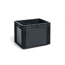 ESD Eurobox 400 x 300 x 320 mm