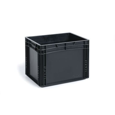ESD Eurobox 400 x 300 x 320 mm