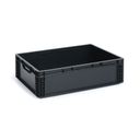 ESD Eurobox 600 x 400 x 170 mm