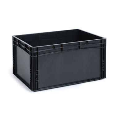 ESD Eurobox 600 x 400 x 320 mm