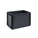 ESD Eurobox 600 x 400 x 420 mm