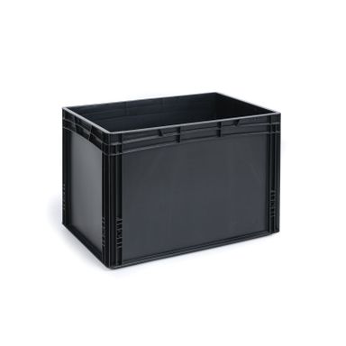 ESD Eurobox 600 x 400 x 420 mm