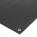 ESD-Gummimatte für Werkbänke, 0,6 x 1,2 m