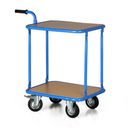 Etagenwagen mit Handgriff