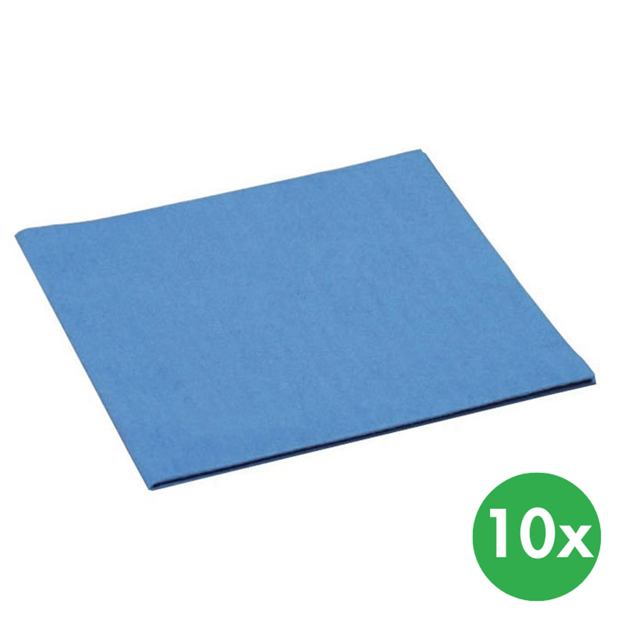 EVO - Poliertuch, 10 Stk.