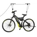Fahrrad Deckenhalterung, Fahrradlifter, Tragkraft 20 kg