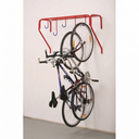 Fahrrad wandhalterung, für 5 Räder