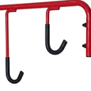 Fahrrad wandhalterung, für 5 Räder