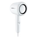 Fén Niceboy ION AirSonic Pop onyx, bílý