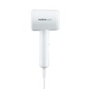 Fén Niceboy ION AirSonic Pop onyx, bílý