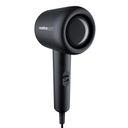 Fén Niceboy ION AirSonic Pop onyx, černý