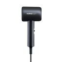 Fén Niceboy ION AirSonic Pop onyx, černý