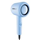 Fén Niceboy ION AirSonic Pop onyx, modrý