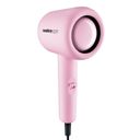 Fén Niceboy ION AirSonic Pop onyx, růžový