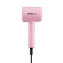 Fén Niceboy ION AirSonic Pop onyx, růžový