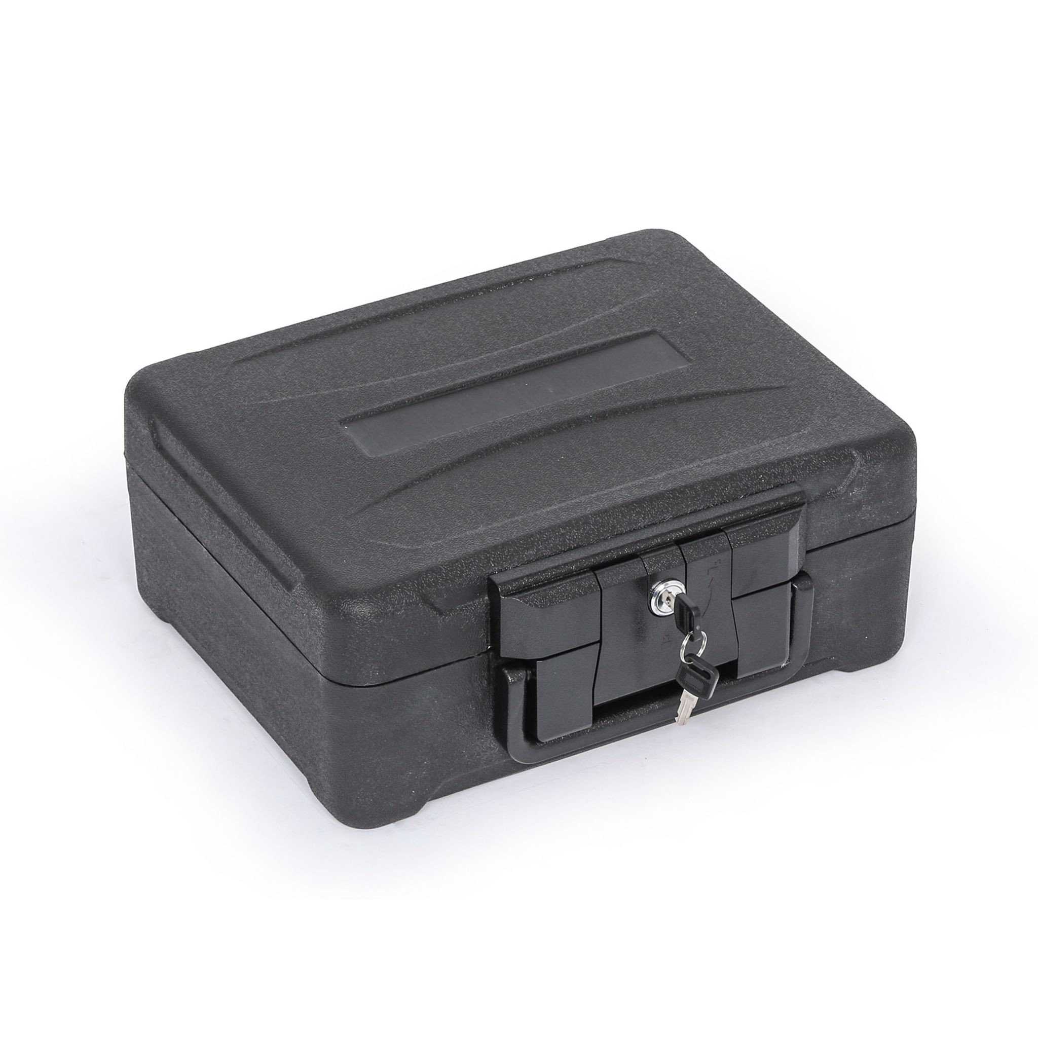 Feuerfeste und wasserdichte Box, 155 x 365 x 285 mm