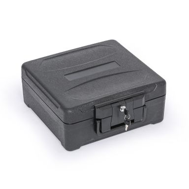 Feuerfeste und wasserdichte Box, 170 x 390 x 365 mm