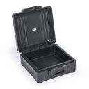 Feuerfeste und wasserdichte Box, 170 x 390 x 365 mm