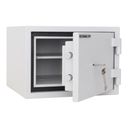 Feuerfester Dokumentensafe LFS-30 P, FIRE SAFE 30, 315 x 445 x 450 mm