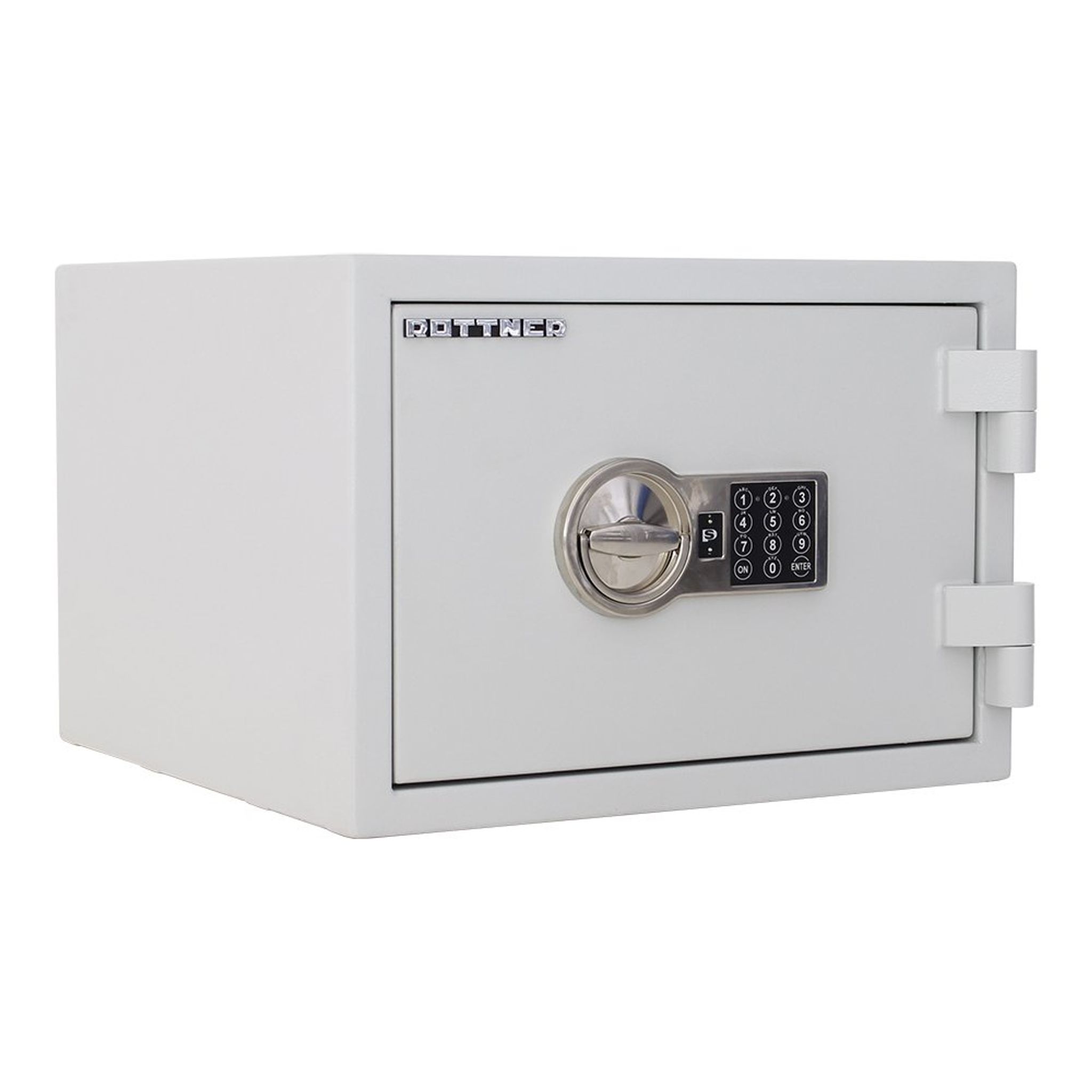 Feuerfester Tresor für Dokumente LFS-30P,  FIRE SAFE 30EL