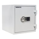Feuerfester Tresor für Dokumente LFS-30P, FIRE SAFE 40 EL