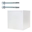 Feuerfester Tresor für Dokumente LFS-30P, FIRE SAFE 40 EL