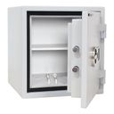 Feuerfester Tresor für Dokumente LFS-30P, FIRE SAFE 40 EL