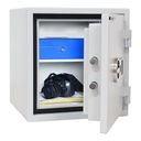 Feuerfester Tresor für Dokumente LFS-30P, FIRE SAFE 40 EL