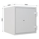 Feuerfester Tresor für Dokumente LFS-30P, FIRE SAFE 40