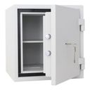 Feuerfester Tresor für Dokumente LFS-30P, FIRE SAFE 40