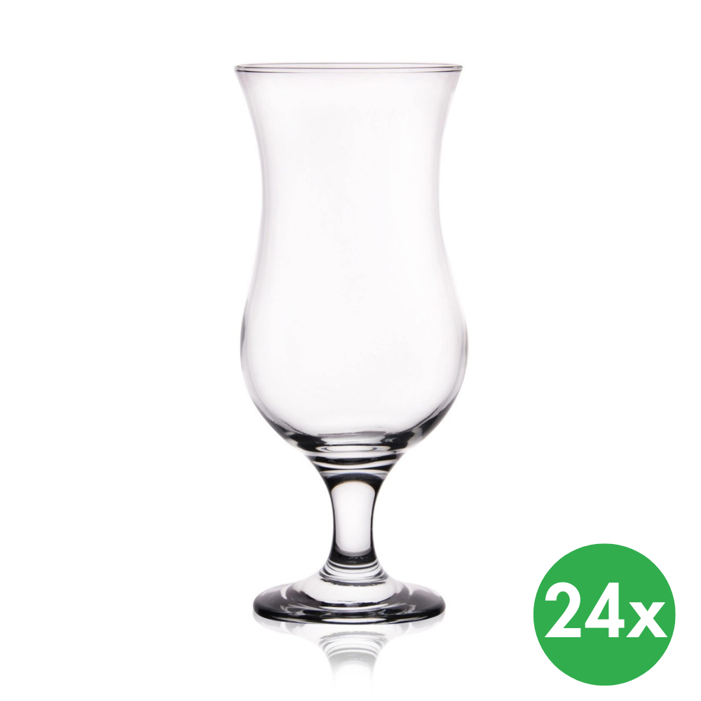 B2B Partner FIESTA Cocktailglas 0,46 l, 24 Stück