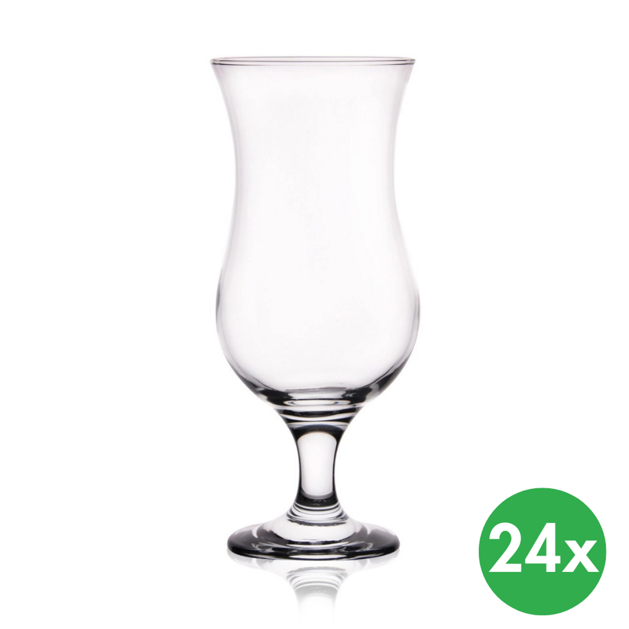 FIESTA Cocktailglas 0,46 l, 24 Stück