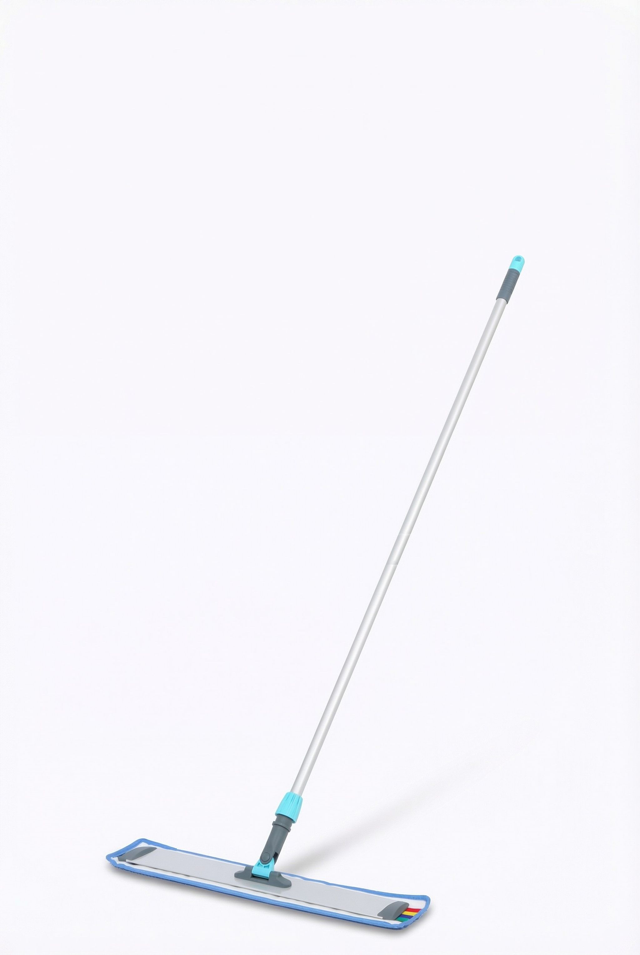 Flachmopp, 90 cm
