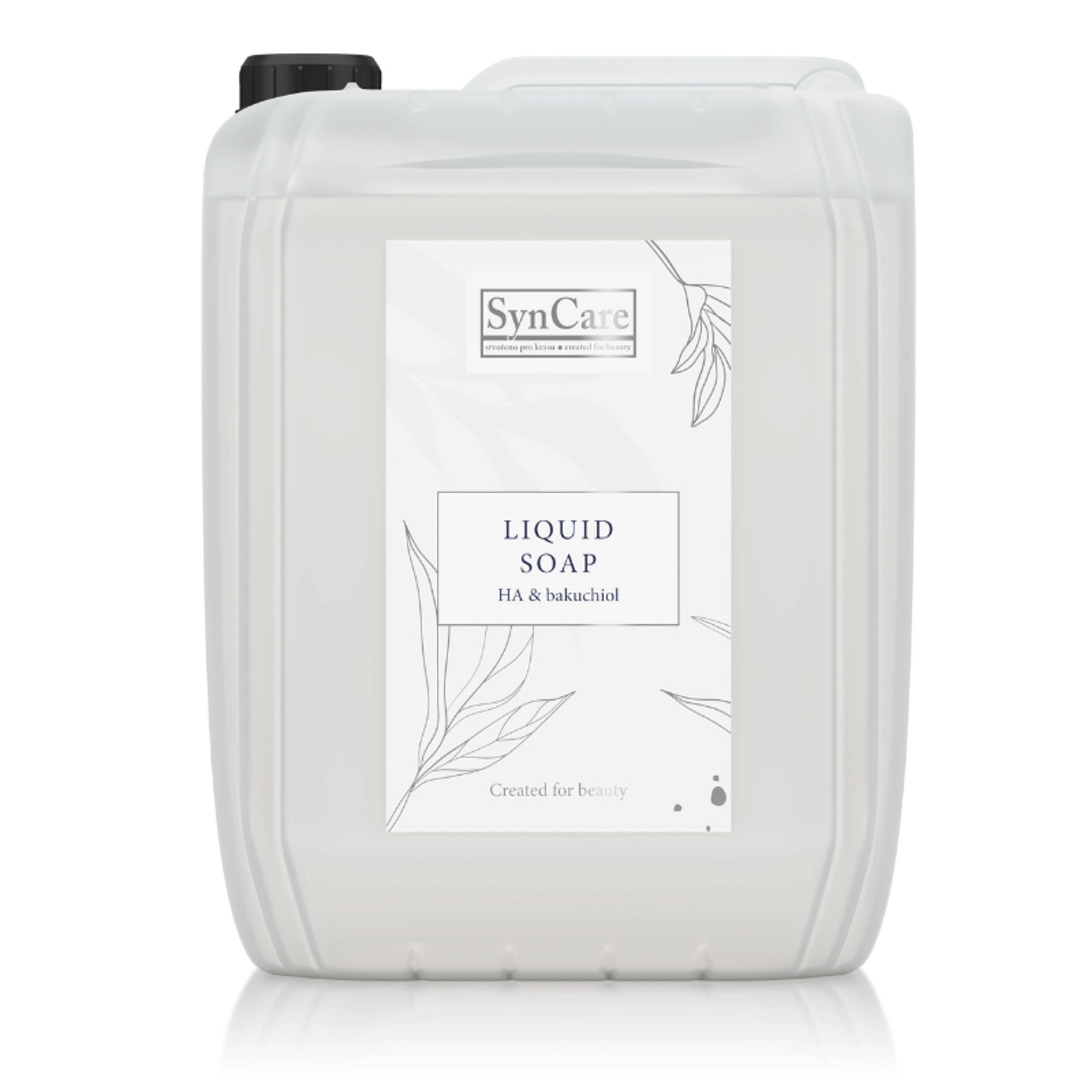 Flüssigseife SynCare Liquid Soap, 5 l Flüssigseife SynCare Liquid Soap, 5 l