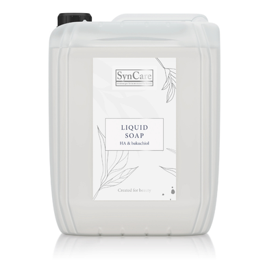 Flüssigseife SynCare Liquid Soap, 5 l