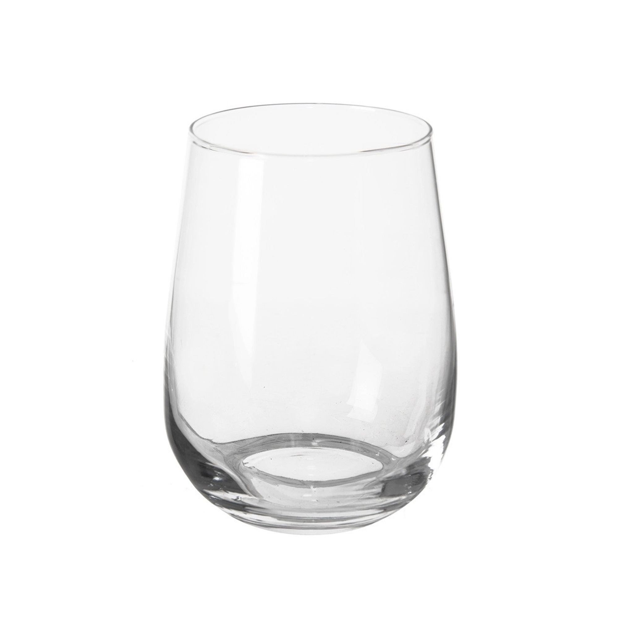 GAIA Glas 0,475 l, 24 Stück