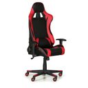 Gamer-Sessel RACING, rot