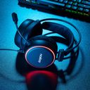 Gaming-Headset Niceboy ORYX X220 Iris Gaming-Headset Niceboy ORYX X220 Iris