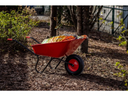 Garten-Schubkarre, 72 l