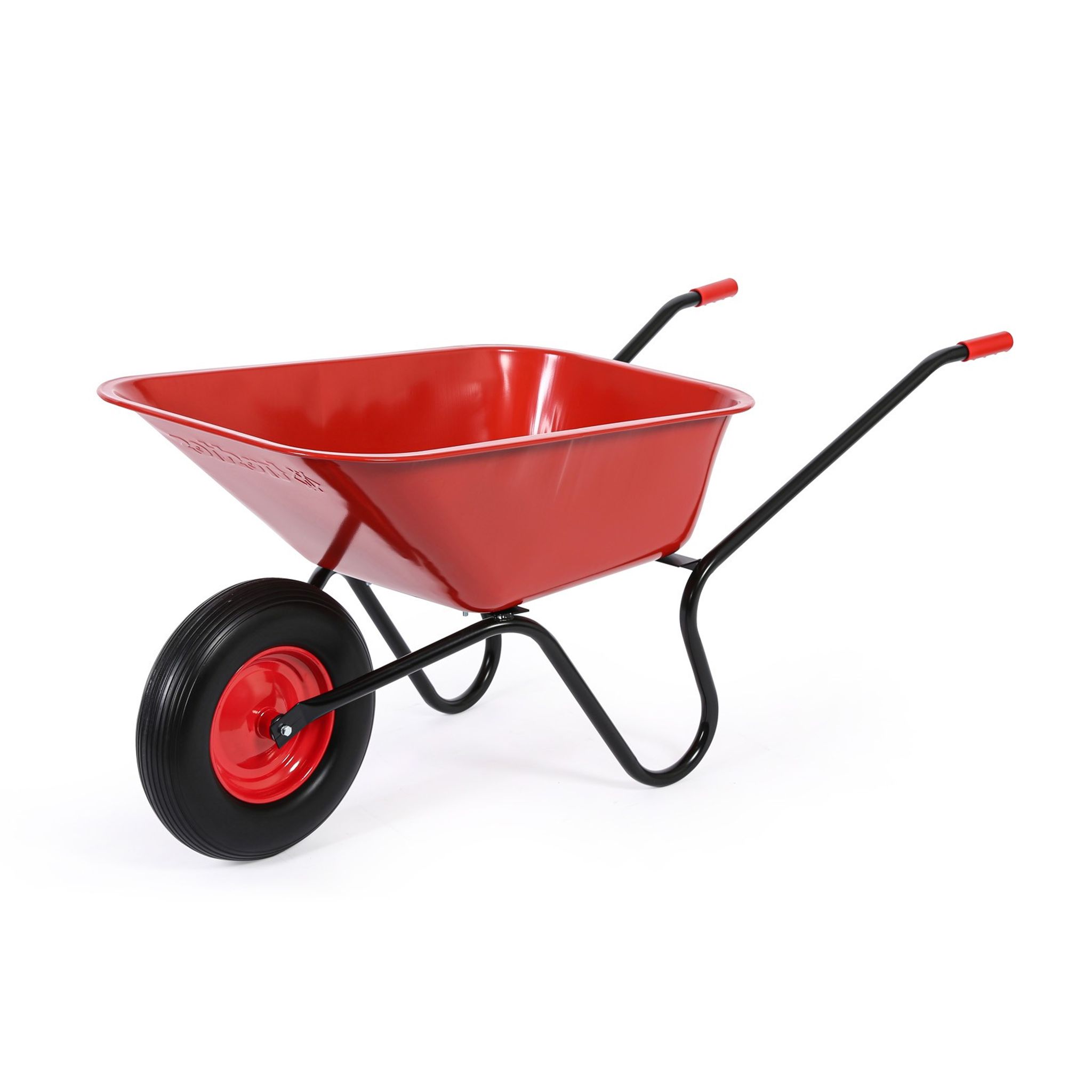 Garten-Schubkarre, 72 l