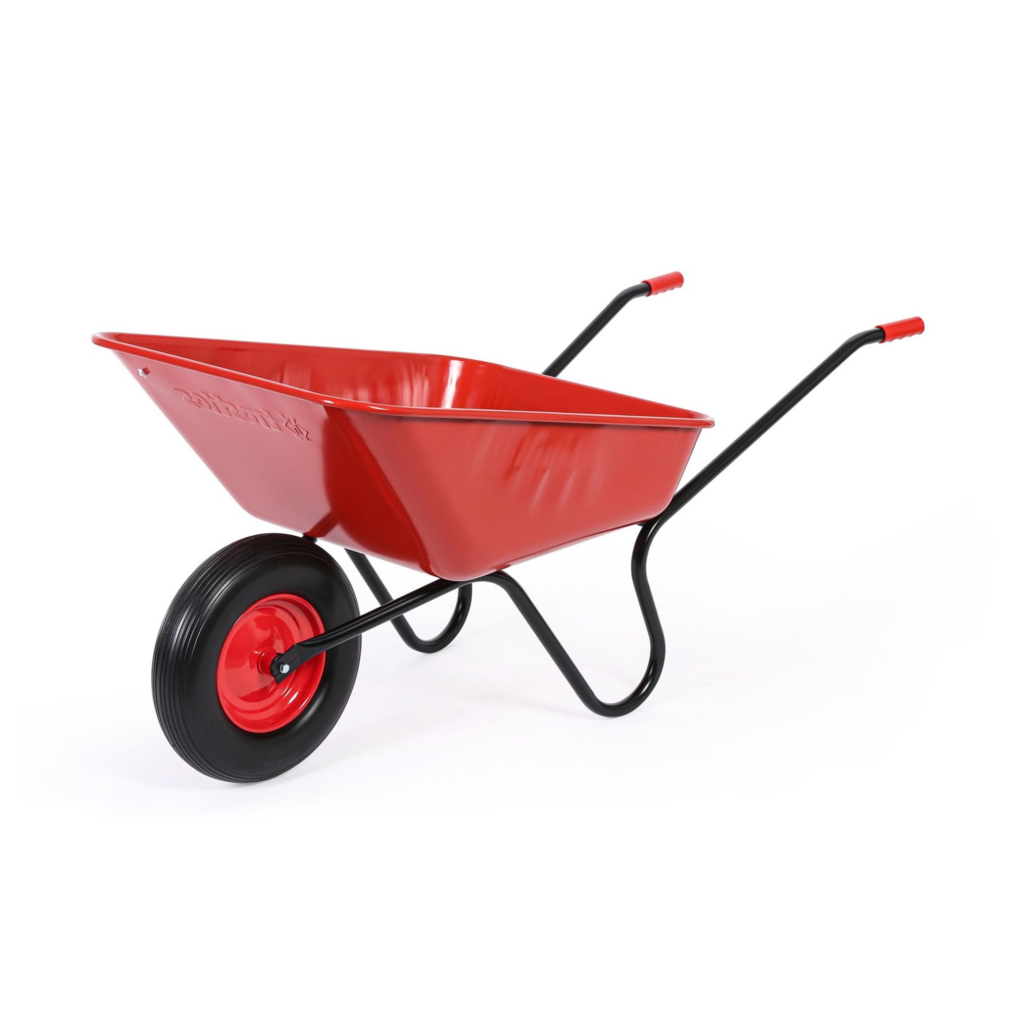 Garten-Schubkarre, 90 l